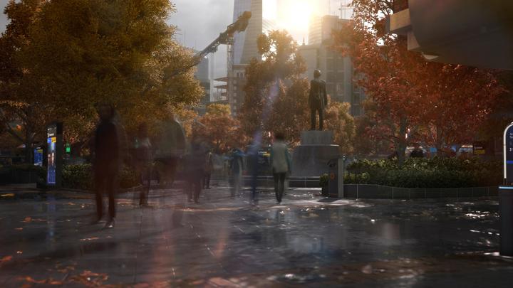 Image du produit Sony Detroit : Become Human (PS4, DE)