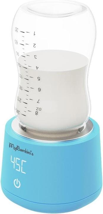 Produktbild MyBambini's Flaschenwärmer Pro für unterwegs