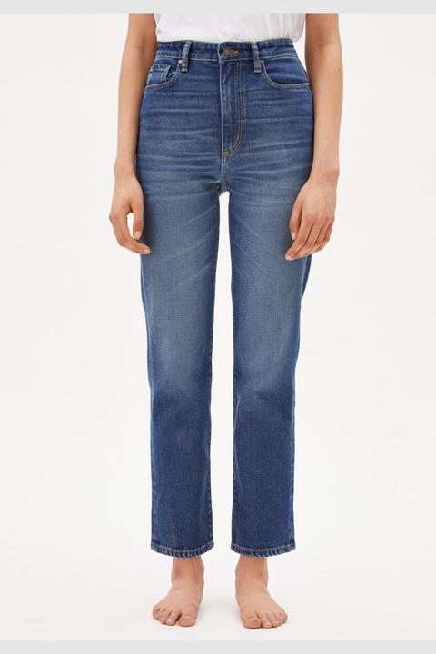 Actual product image Armedangels Women's Lejaa (W25/L34)