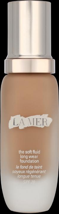 Actual product image La Mer The Soft LW Fond de Teint Sun Protection Factor 20 110-She (110-She)