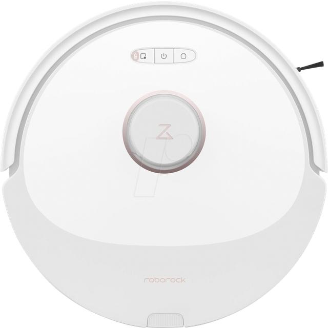 Produktbild Roborock Q8 Max (Saugwischroboter)
