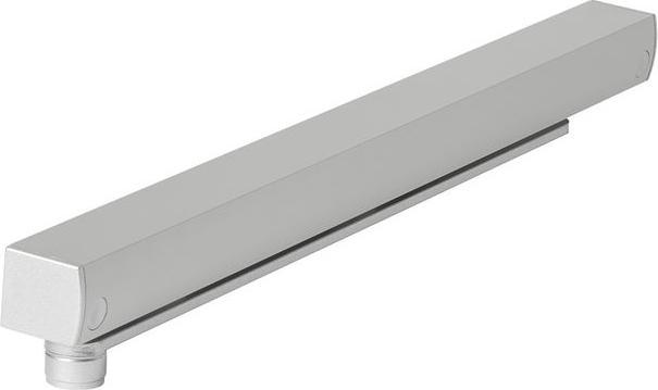 Produktbild Geze Gleitschienen zu TS 5000 ECline (Zimmertür, Eingangstür, Holztür, Balkontür, Indoor)