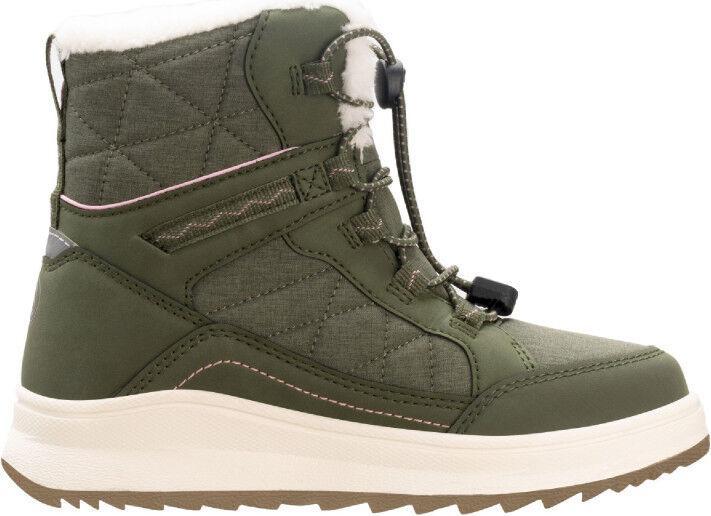 Trollkids Girls Arendal Winter Boots XT