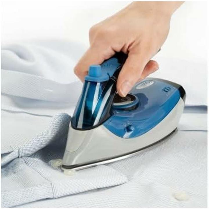 Image du produit Black & Decker Black+Decker BXIR1000E (1000 W, 20 g/min)