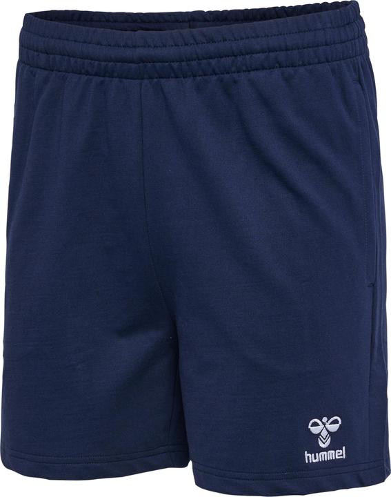 Produktbild hummel Hmlgo 2.0 Sweatshorts Woman (XXL)