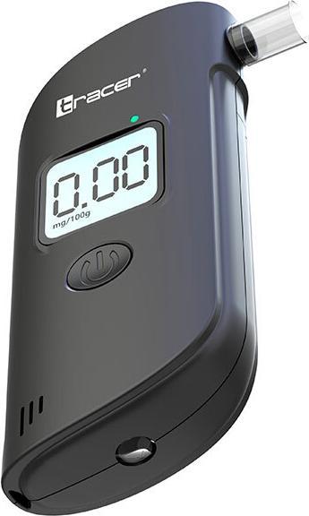 Image du produit Tracer 47556 BreathEZ-1 éthylotest