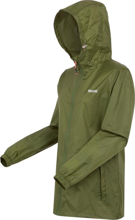 Produktbild Regatta Regenjacke Pk It Jkt III mit Kapuze wasserfest (38)