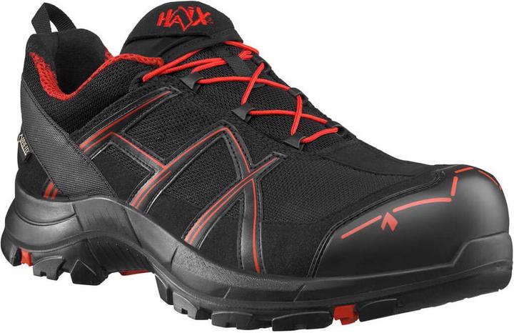 Produktbild Haix Eagle Safety 40 Low GTX (S3, 42.5)