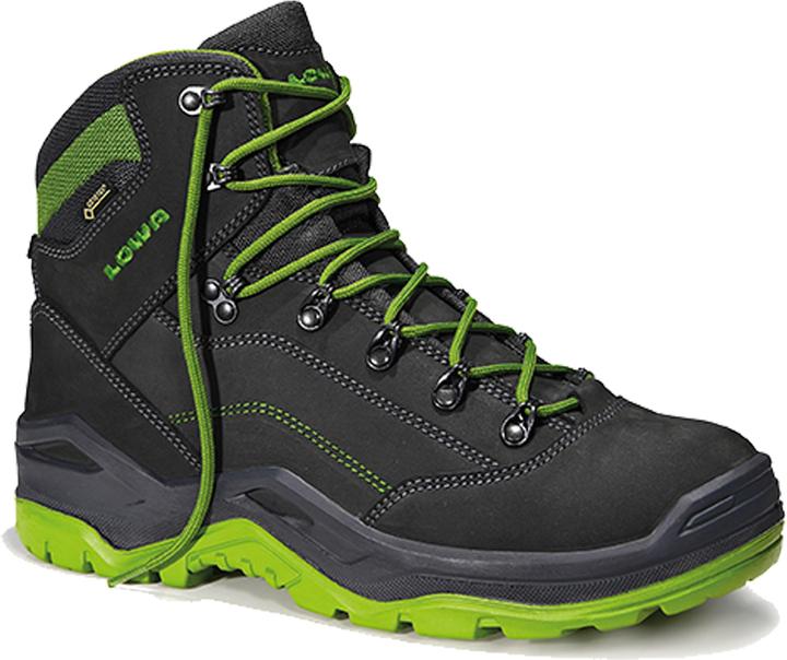 Lowa Renegade Work II S3 GTX