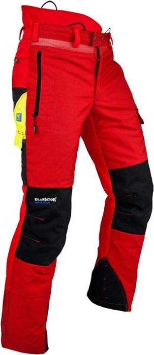 Produktbild Pfanner Schnittschutzhose Ventilation Kl.1 (XXL)