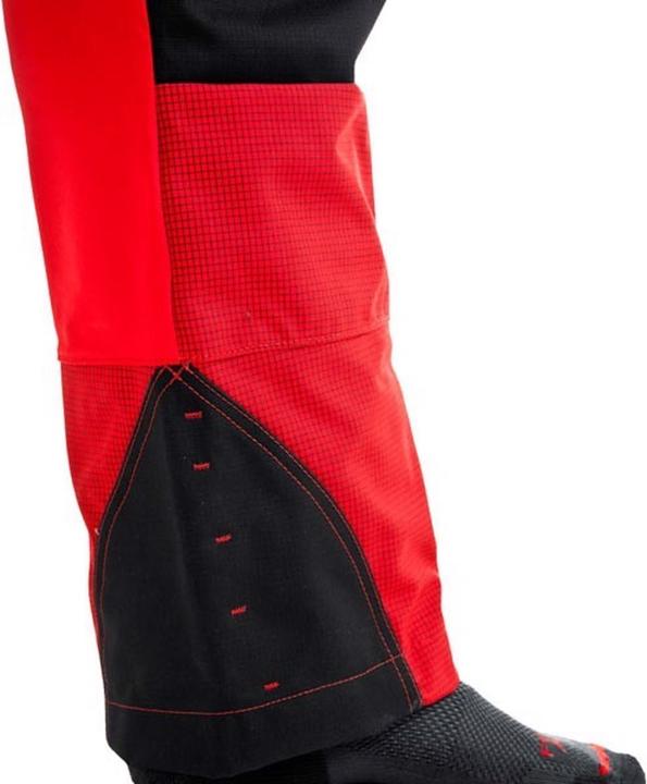 Produktbild Pfanner Schnittschutzhose Ventilation Kl.1 (XXL)