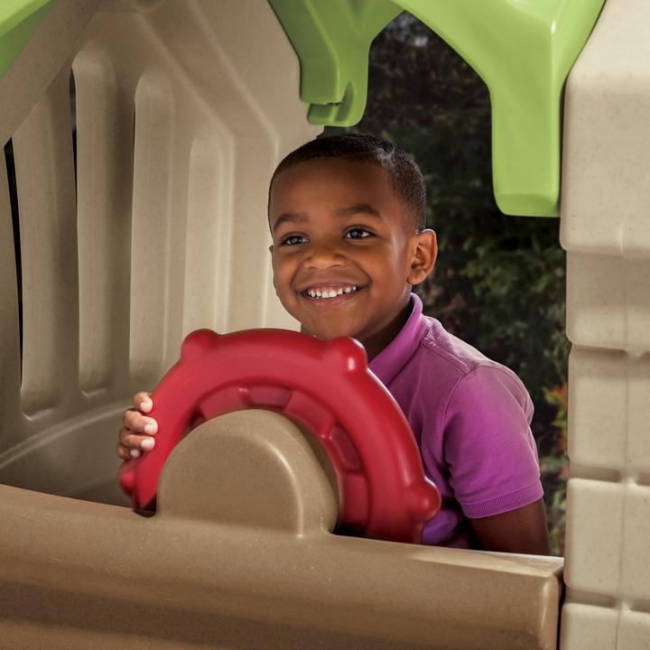Produktbild Step2 Play-Up Gym Set