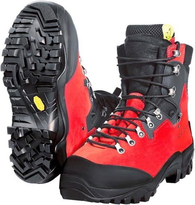 Produktbild Pfanner Forststiefel Gore-Tex® (43)