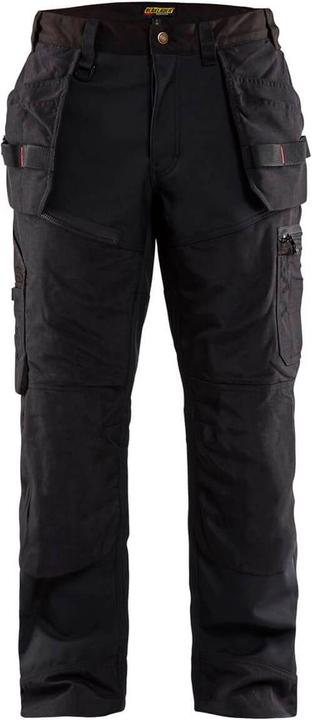Blakläder X1500 craftsman pants softshell