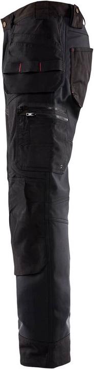 Immagine prodotto Blakläder Pantaloni X1500 Craftsman Softshell (50)
