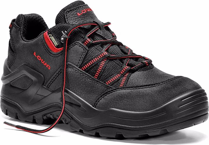 Lowa Sicherheitsschuhe S3 Boreas (S3, 39)
