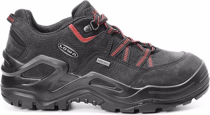 Image du produit Lowa Chaussures de sécurité S3 Boreas (S3, 39)