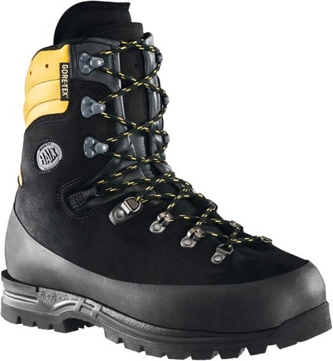 Image du produit Haix Bottes forestières alpines Protector (S2, 44)