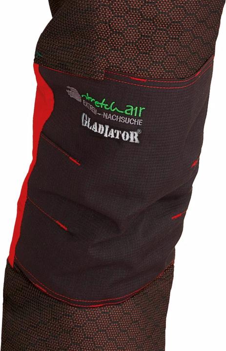 Image du produit Pfanner Pantalon de traque (S)