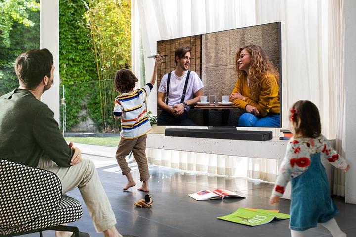 Immagine prodotto Samsung HW-Q950A (616 W, 11.1 canali)