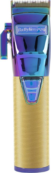 Actual product image BaByliss Pro 4Artists Chameleonfx Clipper