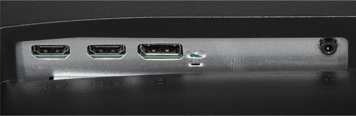 Actual product image AOC C27G2ZE/BK (1920 x 1080 pixels, 27")