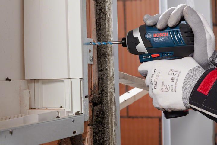 Productafbeelding Bosch Zubehör Hardmetalen multifunctionele boor 5 m (4,5 mm)