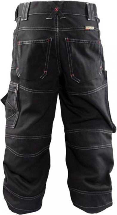 Produktbild Blakläder X1500 Handwerkerhose Kinder (140)