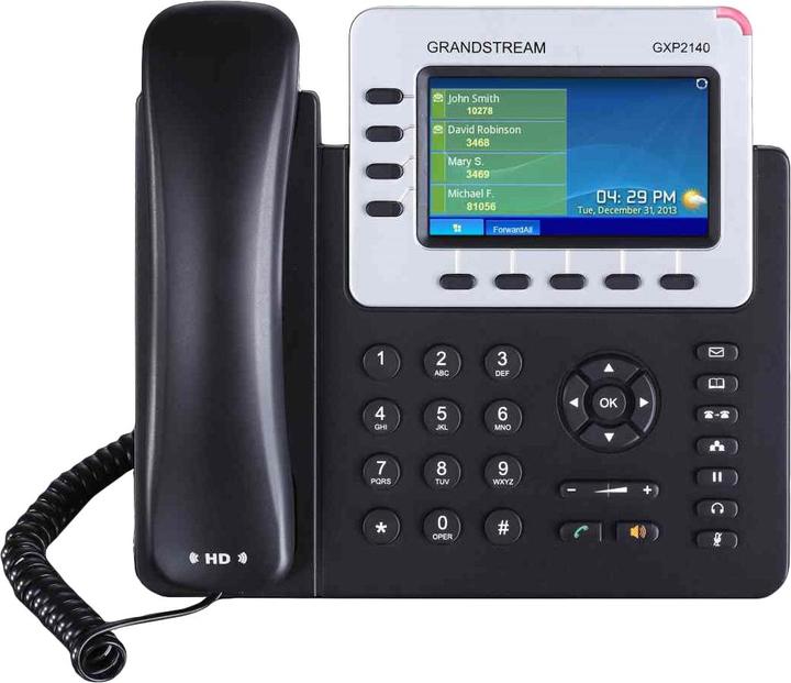 Produktbild Grandstream GXP2140