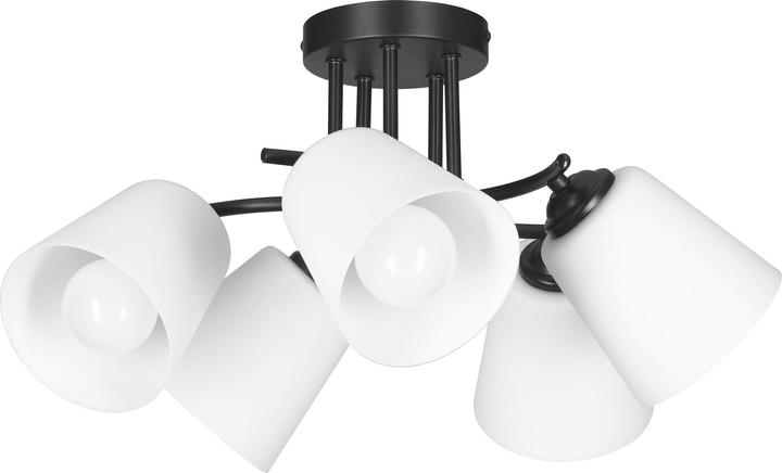 Produktbild Activejet Pendelleuchte AJE-ALMA 5P E27 5x40W (E27)