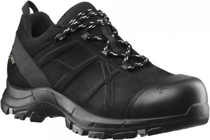 Actual product image Haix Black Eagle Safety 53 LOW (S3, 46)