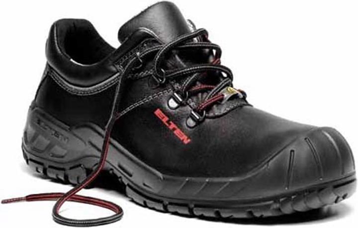 Actual product image Elten Renzo Low S3 construction shoe (S3, 49)