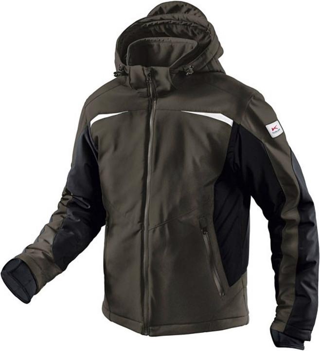 Image du produit Kübler Veste d'hiver (M)