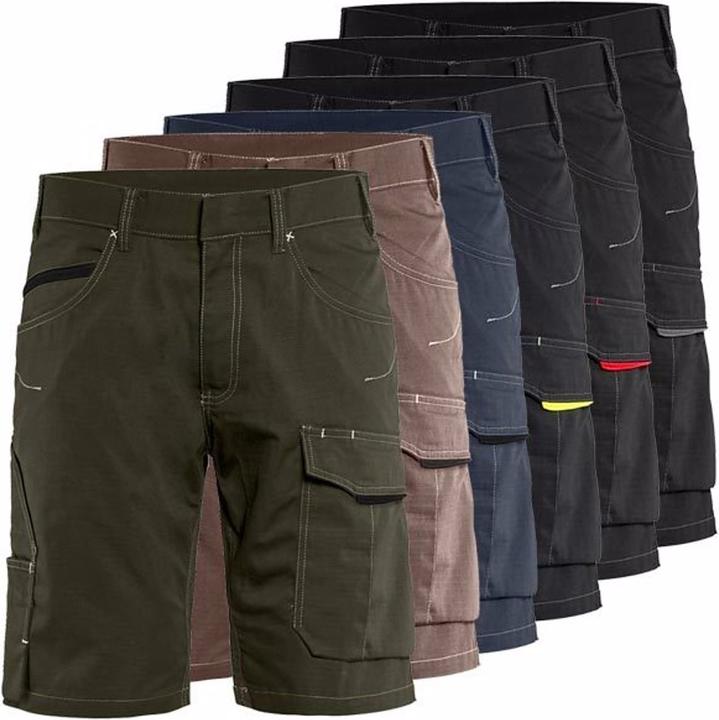 Actual product image Blakläder Shorts ripstop 1499 (60)