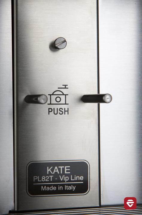 Actual product image Lelit Kate