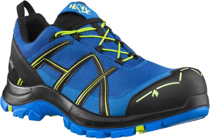 Produktbild Haix Black Eagle Safety 40 (S3, 40)
