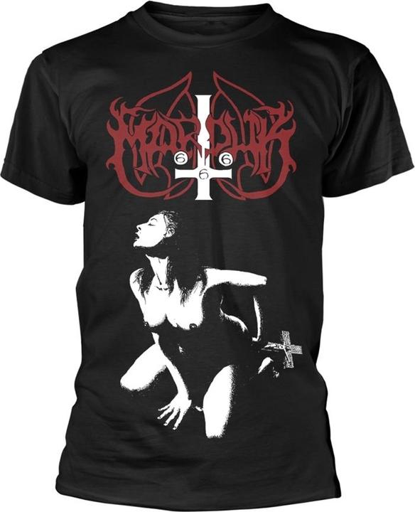 Marduk Fuck Me Jesus