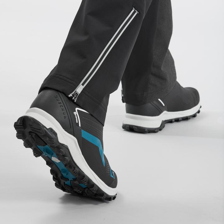 Actual product image Quechua SH900 (40)