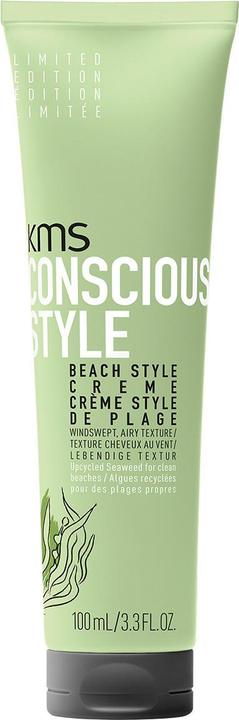 KMS California Conscious Style Beach Style Creme (Haarcreme, 100 ml)