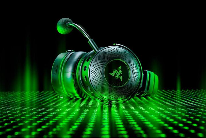 Immagine prodotto Razer Kraken V3 Pro (Senza fili, Cablato)