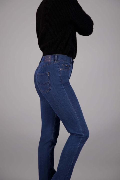 Actual product image Atelier Gardeur Jeans INGA (36)