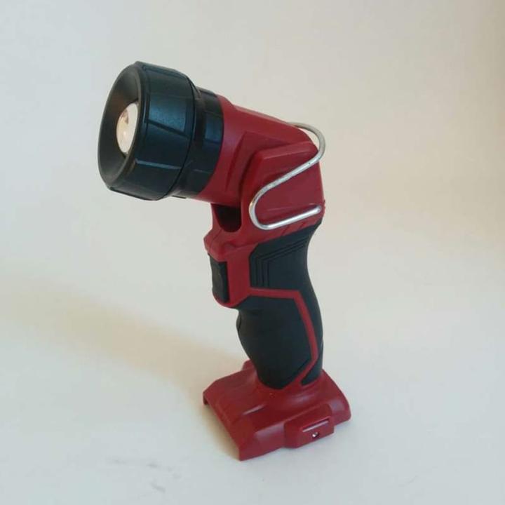Produktbild Einhell TE-CL 18 Li H Solo (280 lm)