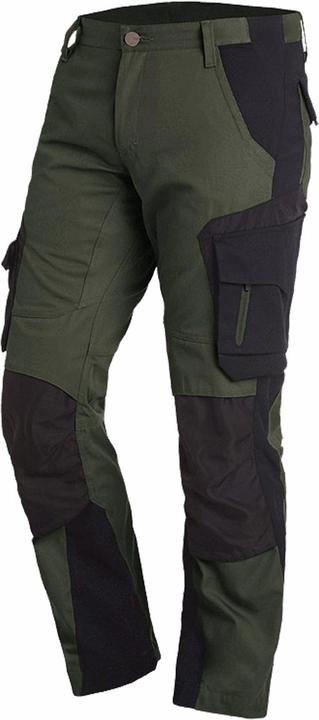 Produktbild FHB Arbeitshose mit Cordura (58)