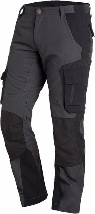 FHB Werkbroek met Cordura
