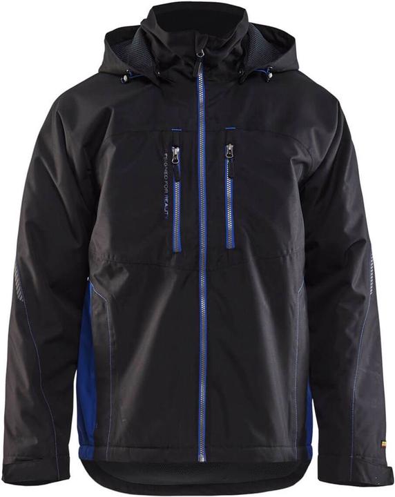 Blakläder Blåkläder veste d'hiver imperméables