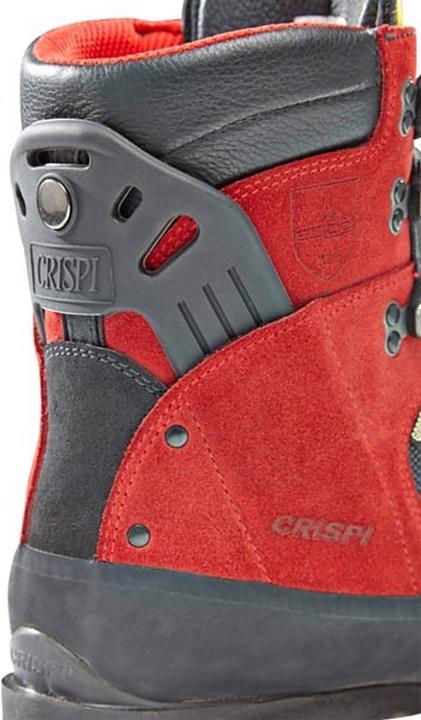 Produktbild Pfanner Schnittschutzschuhe Matterhorn (S2, 47)