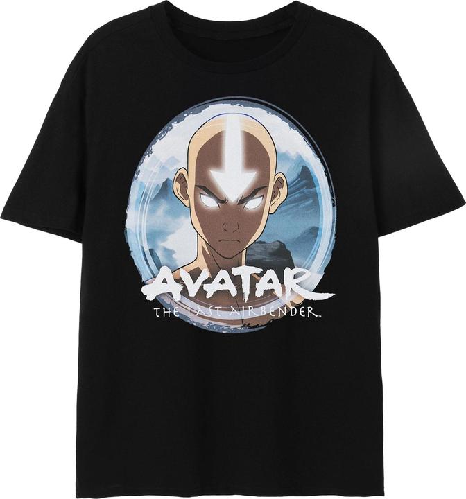 Avatar: The Last Airbender TShirt kurzärmlig (3XL)