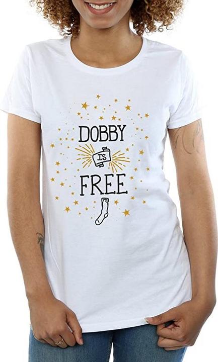 Dobby Is Free TShirt