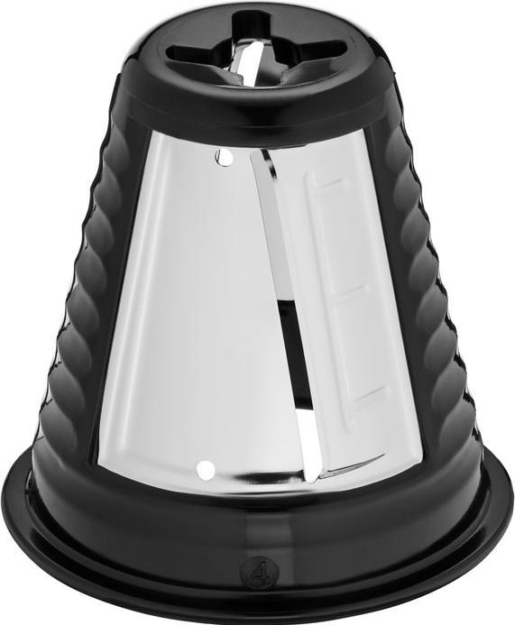 Actual product image WMF KITCHENminis kitchen grater salad-to-go