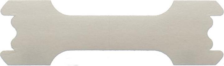 Produktbild Nasmer Besser Atmen Nasenstrips beige Gross
